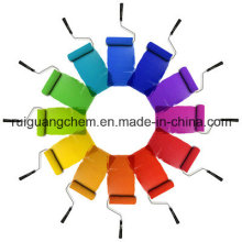 Pigment Printing Thickener of Acrylic Acid Polymer Rg-H202